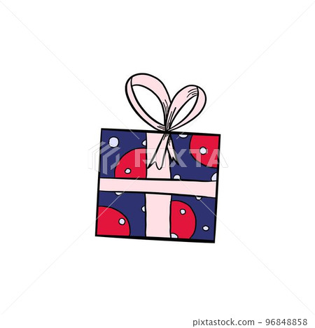 Merry Christmas element Merry Christmas element 96848858