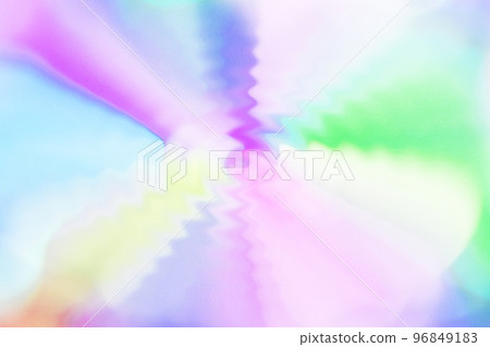 抽象背景素材，彩色魔法，多彩，淺色背景圖片，漸變， 96849183