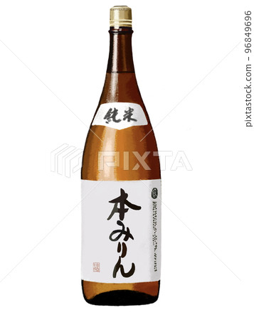 味醂(1.8L瓶裝) 味醂(1.8L瓶裝) 96849696