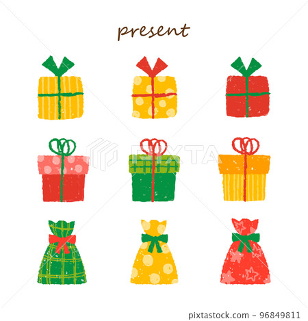 禮盒套裝 96849811