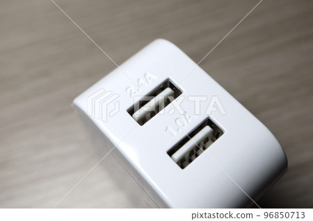 USB TYPE-A 交流適配器 96850713