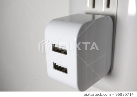 USB TYPE-A AC adapter 96850714