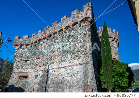 Castle in Levanto 96850777