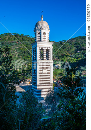Saint Andrew Church in Levanto Saint Andrew Church in Levanto 96850779