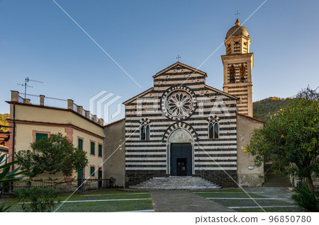 Church of Saint Andrew in Levanto Church of Saint Andrew in Levanto 96850780