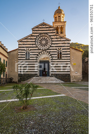 Church of Saint Andrew in Levanto Church of Saint Andrew in Levanto 96850781