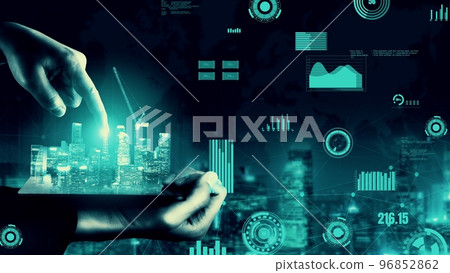 Innovated building architecture and inventive engineering 96852862