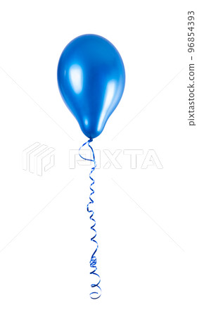 balloons isolated balloons isolated 96854393