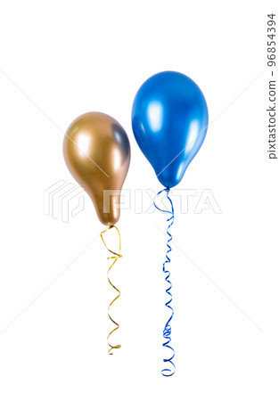 balloons isolated balloons isolated 96854394