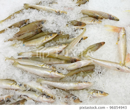 Fresh fish Fresh fish 96854943