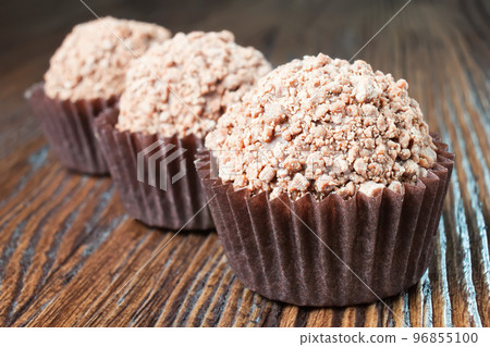 Chocolate candies Chocolate candies 96855100