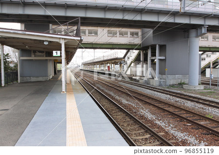 Fukagawa Station JR Fukagawa Station Fukagawa A24 Hakodate Main Line Rumoi Main Line 96855119