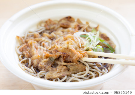 美味的天婦羅 美味的天婦羅 96855149