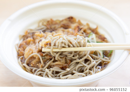 美味的天婦羅 96855152