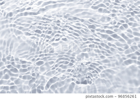 water surface with waves water surface with waves 96856261