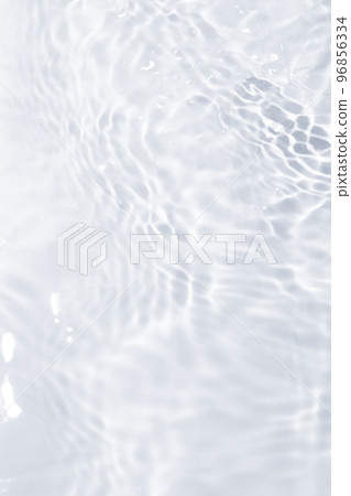 water surface with waves water surface with waves 96856334
