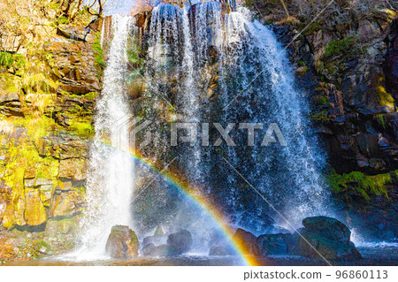 Karasawa Falls Karasawa Falls 96860113