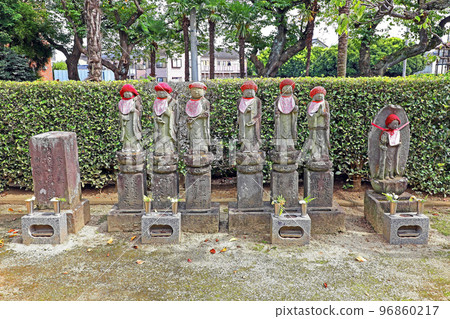 Kinsenji Temple (Wako) Kinsenji Temple (Wako) 96860217