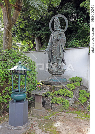 金泉寺（和光） 96860243