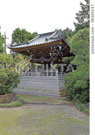 Kinsenji Temple (Wako) 96860247