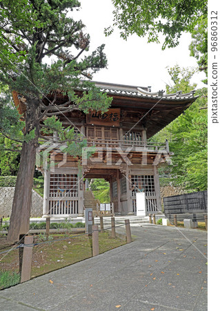 Fukiage Kannon Tomyoji (Wako) Fukiage Kannon Tomyoji (Wako) 96860312
