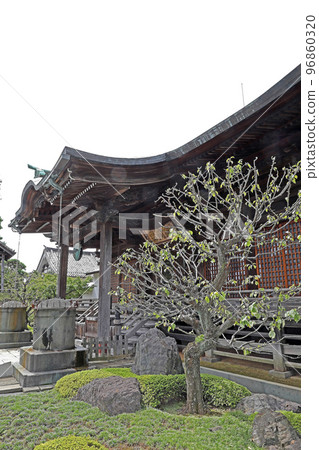 Fukiage Kannon Tomyoji (Wako) Fukiage Kannon Tomyoji (Wako) 96860320