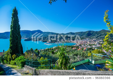 The Gulf of Rapallo 96860366