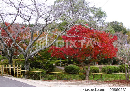 山口縣下關市東御庵 山口縣下關市東御庵 96860381