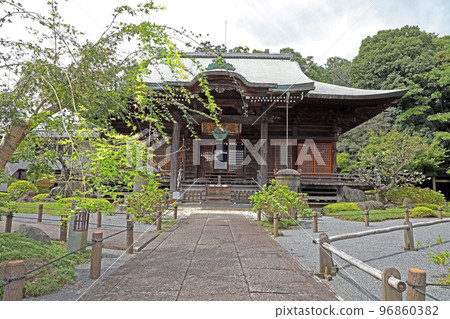 Fukiage Kannon Tomyoji (Wako) Fukiage Kannon Tomyoji (Wako) 96860382