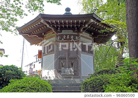 妙傳寺(和光) 妙傳寺(和光) 96860500