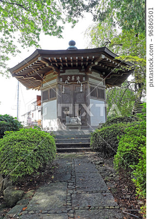 妙傳寺(和光) 妙傳寺(和光) 96860501
