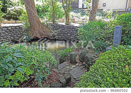 Myodenji Temple (Wako) 96860502