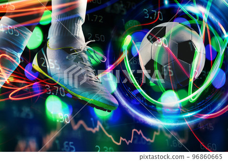Online soccer bet and analytics and statistics for football game Online soccer bet and analytics and statistics for football game 96860665