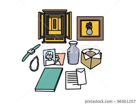 Illustrations (color) 96861207