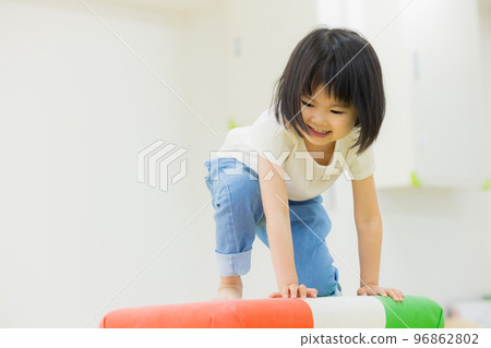 幼兒運動課 幼兒運動課 96862802