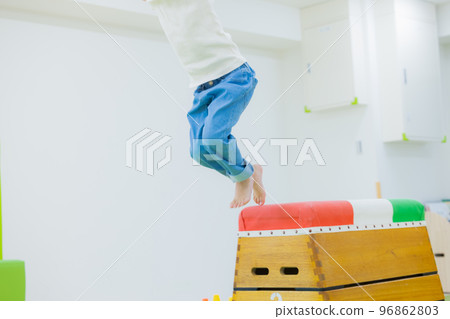 幼兒運動課 幼兒運動課 96862803