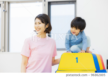 幼兒運動課 96862805