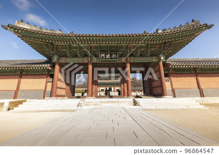 宮殿風光 宮殿風光 96864547