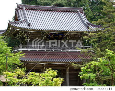 Kasugayama Renji temple 96864711