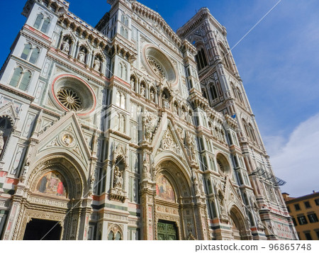 Cathedral of Santa Maria del Fiore (Italy - Florence) 96865748
