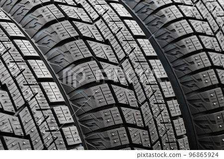 Studless tire (new) 96865924