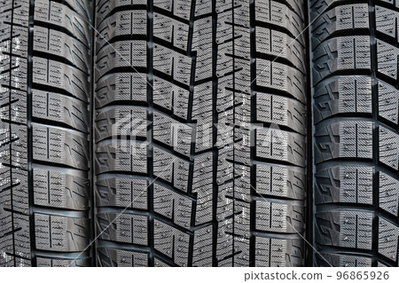 Studless tire (new) 96865926
