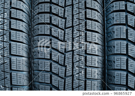 Studless tire (new) 96865927