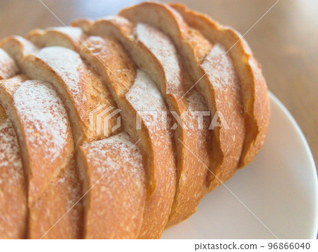 Home Bakery Soft French Bread Home Bakery Soft French Bread 96866040