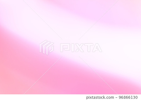 Pink background Gentle lines/curves Gradation Pink background Gentle lines/curves Gradation 96866130