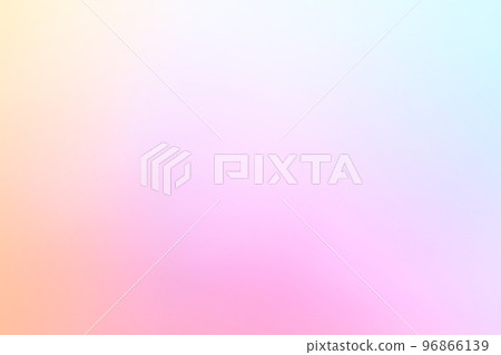 Pink/blue background gradation Pink/blue background gradation 96866139