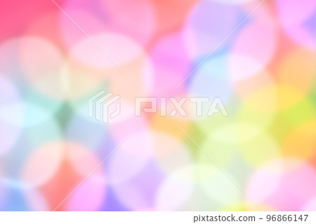 Colorful background Japanese style Japanese pattern style circular overlap Colorful background Japanese style Japanese pattern style circular overlap 96866147