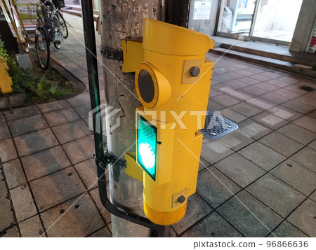 [SG N20U] 2022/12/03 無障礙設施 - 日本大阪府大阪市中央區谷町 96866636