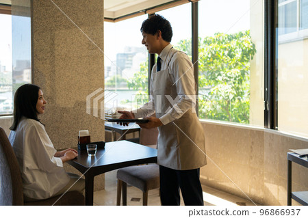 restaurant restaurant 96866937
