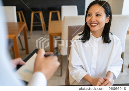  餐廳餐廳 96866948